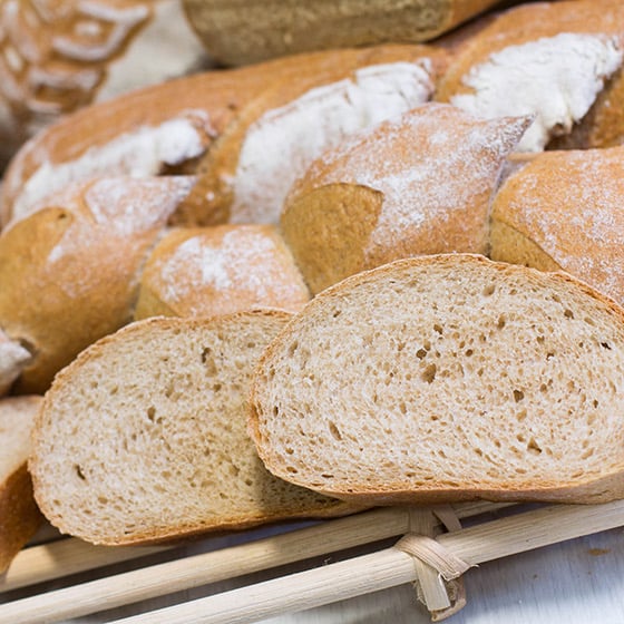 PANE TUMMINIA